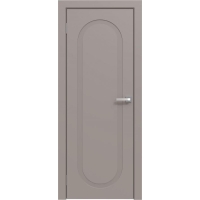 Дверь межкомнатная Эмаль ПГ-36 Капучино